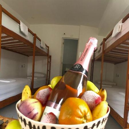 Qamaq Hotel Mancora Ngoại thất bức ảnh